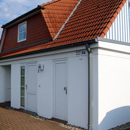Haus Am Bodden Zingst