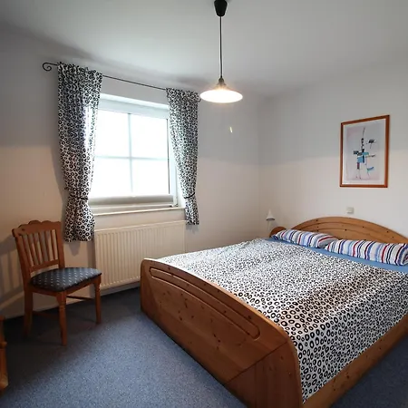 Haus Am Bodden Zingst