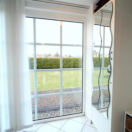 Haus Am Bodden * Zingst