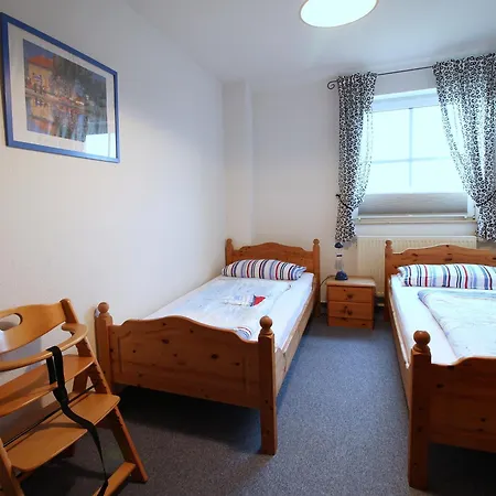 Haus Am Bodden Zingst