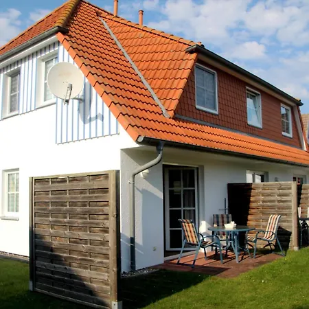 Haus Am Bodden